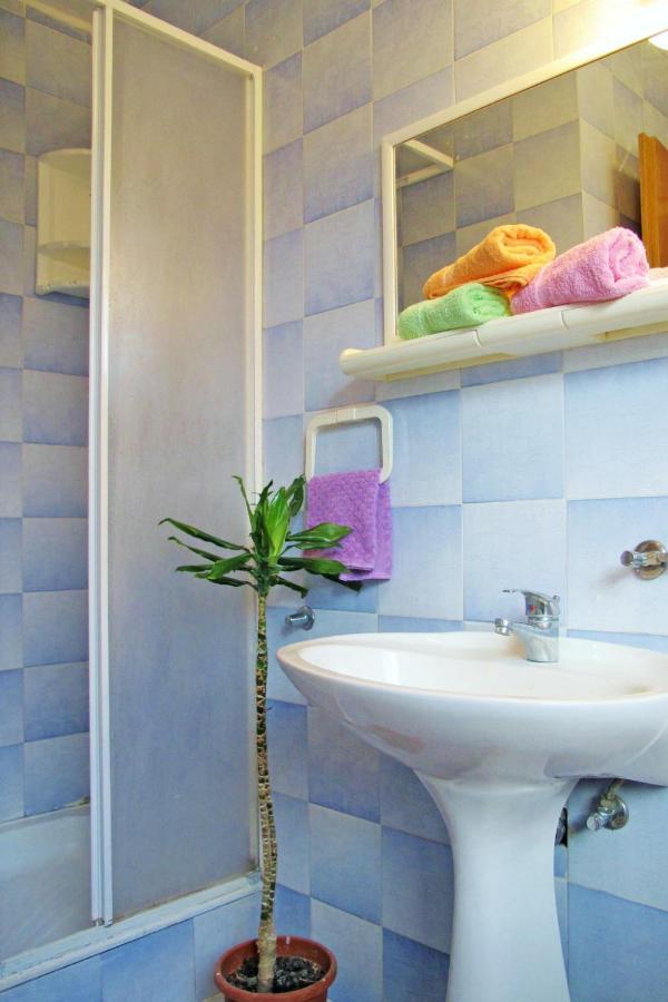 Apartment Palma - Rac105 By Interhome Rabac Exterior foto
