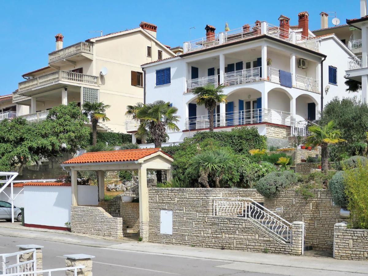 Apartment Palma - Rac105 By Interhome Rabac Exterior foto